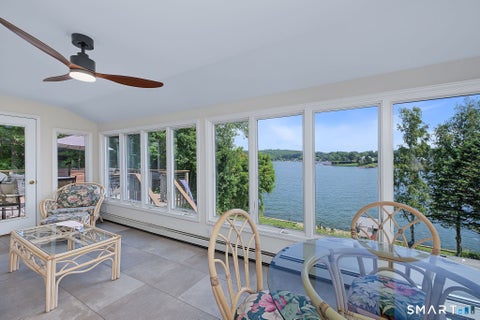 Tiny photo for 14 Shore Road, Danbury, CT 06811 (MLS # 24212660)