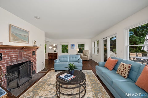 Tiny photo for 14 Shore Road, Danbury, CT 06811 (MLS # 24212660)