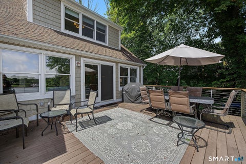 Tiny photo for 14 Shore Road, Danbury, CT 06811 (MLS # 24212660)