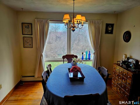 Tiny photo for 341 Harland Road, Norwich, CT 06360 (MLS # 24164713)