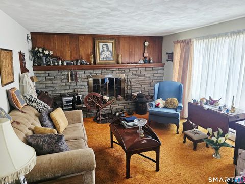 Tiny photo for 341 Harland Road, Norwich, CT 06360 (MLS # 24164713)