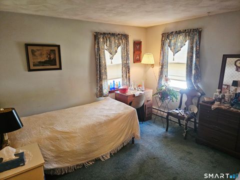 Tiny photo for 341 Harland Road, Norwich, CT 06360 (MLS # 24164713)