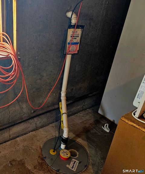 Tiny photo for 341 Harland Road, Norwich, CT 06360 (MLS # 24164713)