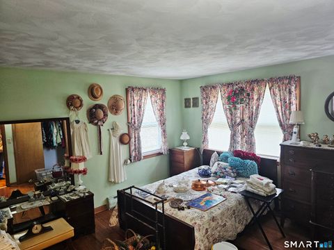 Tiny photo for 341 Harland Road, Norwich, CT 06360 (MLS # 24164713)