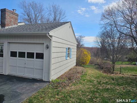 Tiny photo for 341 Harland Road, Norwich, CT 06360 (MLS # 24164713)