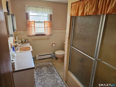 Tiny photo for 341 Harland Road, Norwich, CT 06360 (MLS # 24164713)