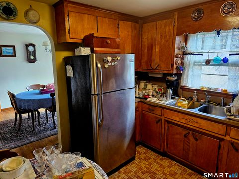 Tiny photo for 341 Harland Road, Norwich, CT 06360 (MLS # 24164713)