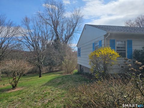 Tiny photo for 341 Harland Road, Norwich, CT 06360 (MLS # 24164713)