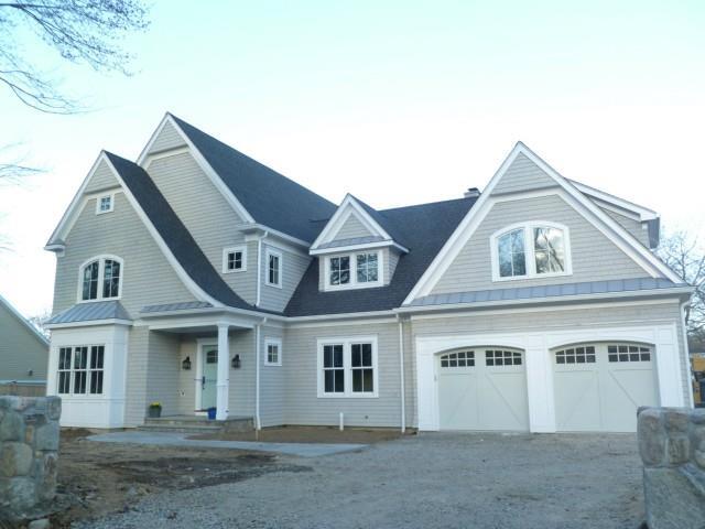 Photo 1 of 26 Gardiner Street, Darien, Connecticut, $2,427,500, Web #: 99102031