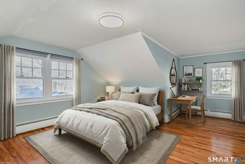 Tiny photo for 8 Gregory Drive, New Milford, CT 06776 (MLS # 24145029)