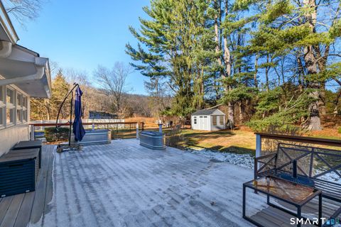 Tiny photo for 8 Gregory Drive, New Milford, CT 06776 (MLS # 24145029)