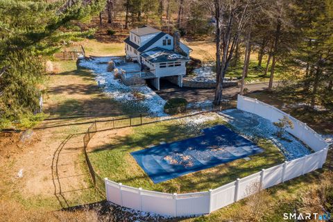 Tiny photo for 8 Gregory Drive, New Milford, CT 06776 (MLS # 24145029)