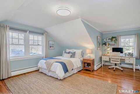 Tiny photo for 8 Gregory Drive, New Milford, CT 06776 (MLS # 24145029)