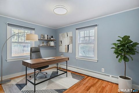 Tiny photo for 8 Gregory Drive, New Milford, CT 06776 (MLS # 24145029)