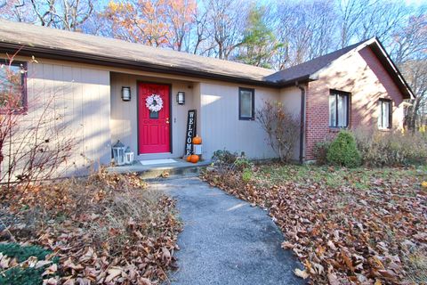 A home in Windsor