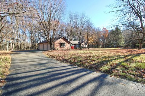 A home in Windsor