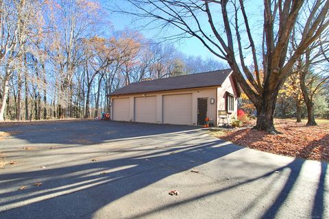 A home in Windsor