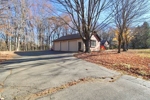 A home in Windsor