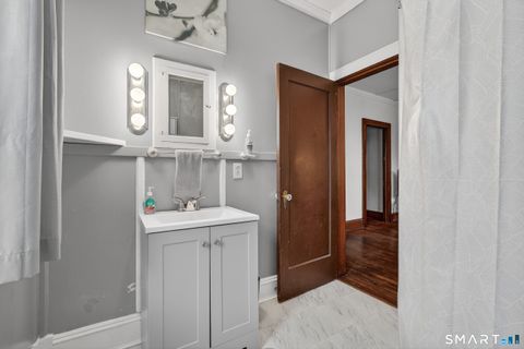 Tiny photo for 153 Old Norwich Road, Waterford, CT 06375 (MLS # 24148725)