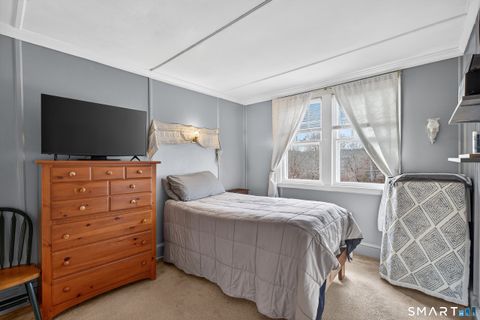 Tiny photo for 153 Old Norwich Road, Waterford, CT 06375 (MLS # 24148725)