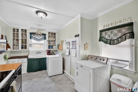 Tiny photo for 153 Old Norwich Road, Waterford, CT 06375 (MLS # 24148725)