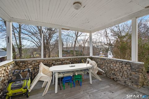 Tiny photo for 153 Old Norwich Road, Waterford, CT 06375 (MLS # 24148725)