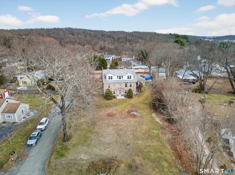 Tiny photo for 153 Old Norwich Road, Waterford, CT 06375 (MLS # 24148725)