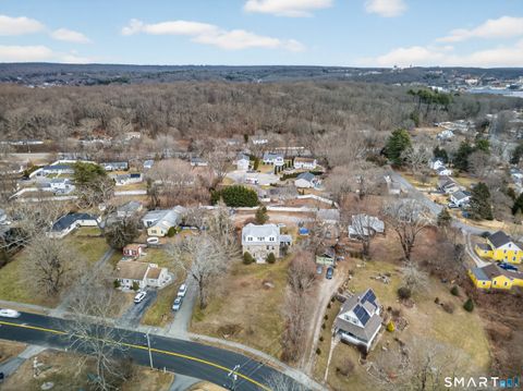 Tiny photo for 153 Old Norwich Road, Waterford, CT 06375 (MLS # 24148725)