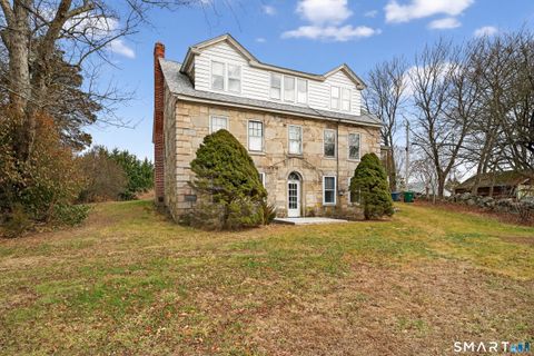 Tiny photo for 153 Old Norwich Road, Waterford, CT 06375 (MLS # 24148725)