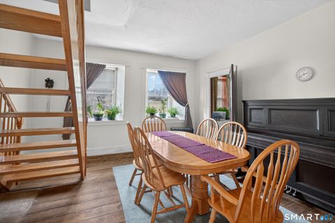 Tiny photo for 153 Old Norwich Road, Waterford, CT 06375 (MLS # 24148725)