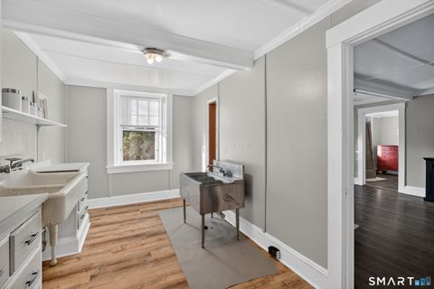 Tiny photo for 153 Old Norwich Road, Waterford, CT 06375 (MLS # 24148725)