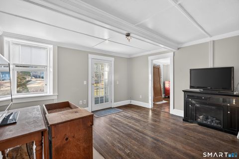 Tiny photo for 153 Old Norwich Road, Waterford, CT 06375 (MLS # 24148725)