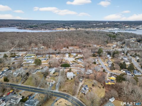 Tiny photo for 153 Old Norwich Road, Waterford, CT 06375 (MLS # 24148725)