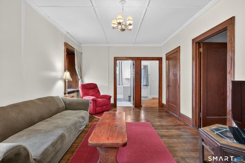 Tiny photo for 153 Old Norwich Road, Waterford, CT 06375 (MLS # 24148725)