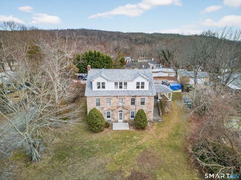 Tiny photo for 153 Old Norwich Road, Waterford, CT 06375 (MLS # 24148725)