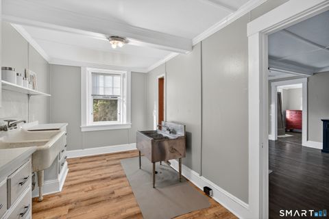 Tiny photo for 153 Old Norwich Road, Waterford, CT 06375 (MLS # 24148725)