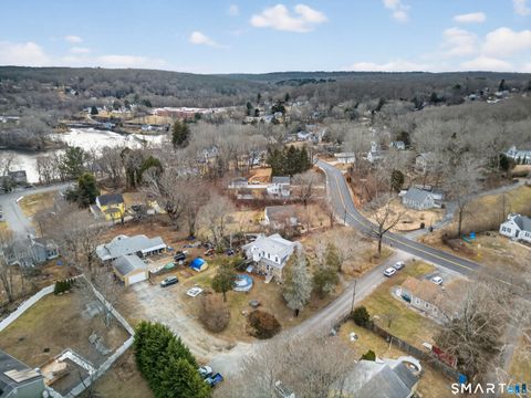 Tiny photo for 153 Old Norwich Road, Waterford, CT 06375 (MLS # 24148725)