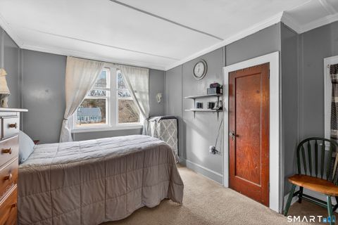 Tiny photo for 153 Old Norwich Road, Waterford, CT 06375 (MLS # 24148725)