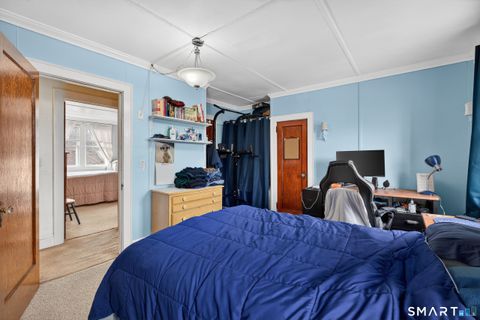 Tiny photo for 153 Old Norwich Road, Waterford, CT 06375 (MLS # 24148725)