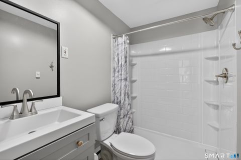 Tiny photo for 153 Old Norwich Road, Waterford, CT 06375 (MLS # 24148725)