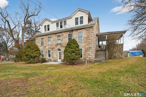 Tiny photo for 153 Old Norwich Road, Waterford, CT 06375 (MLS # 24148725)