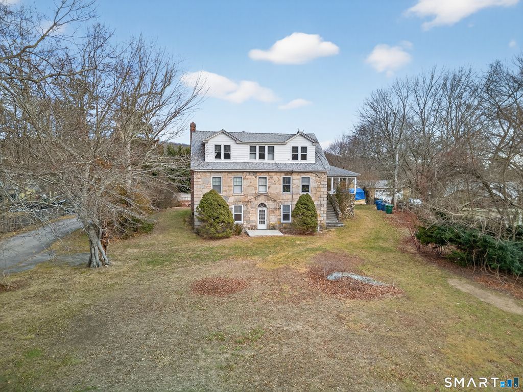 Photo of 153 Old Norwich Road, Waterford, CT 06375 (MLS # 24148725)