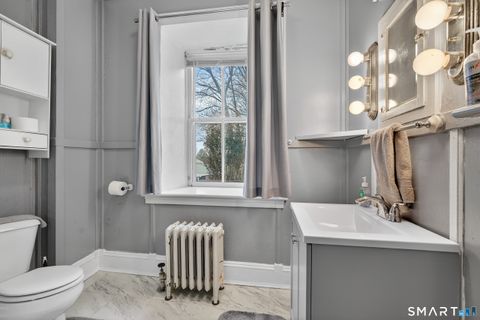 Tiny photo for 153 Old Norwich Road, Waterford, CT 06375 (MLS # 24148725)