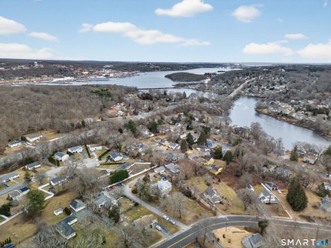 Tiny photo for 153 Old Norwich Road, Waterford, CT 06375 (MLS # 24148725)