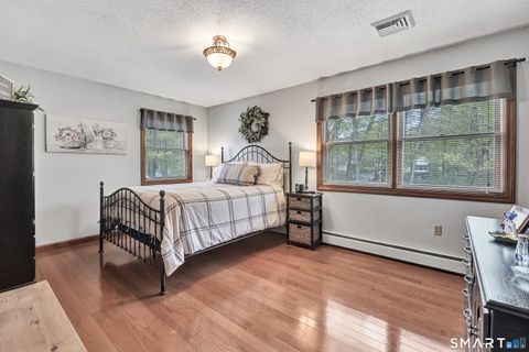 Tiny photo for 40 Twin Oak Farm Road, Wallingford, CT 06492 (MLS # 24171733)