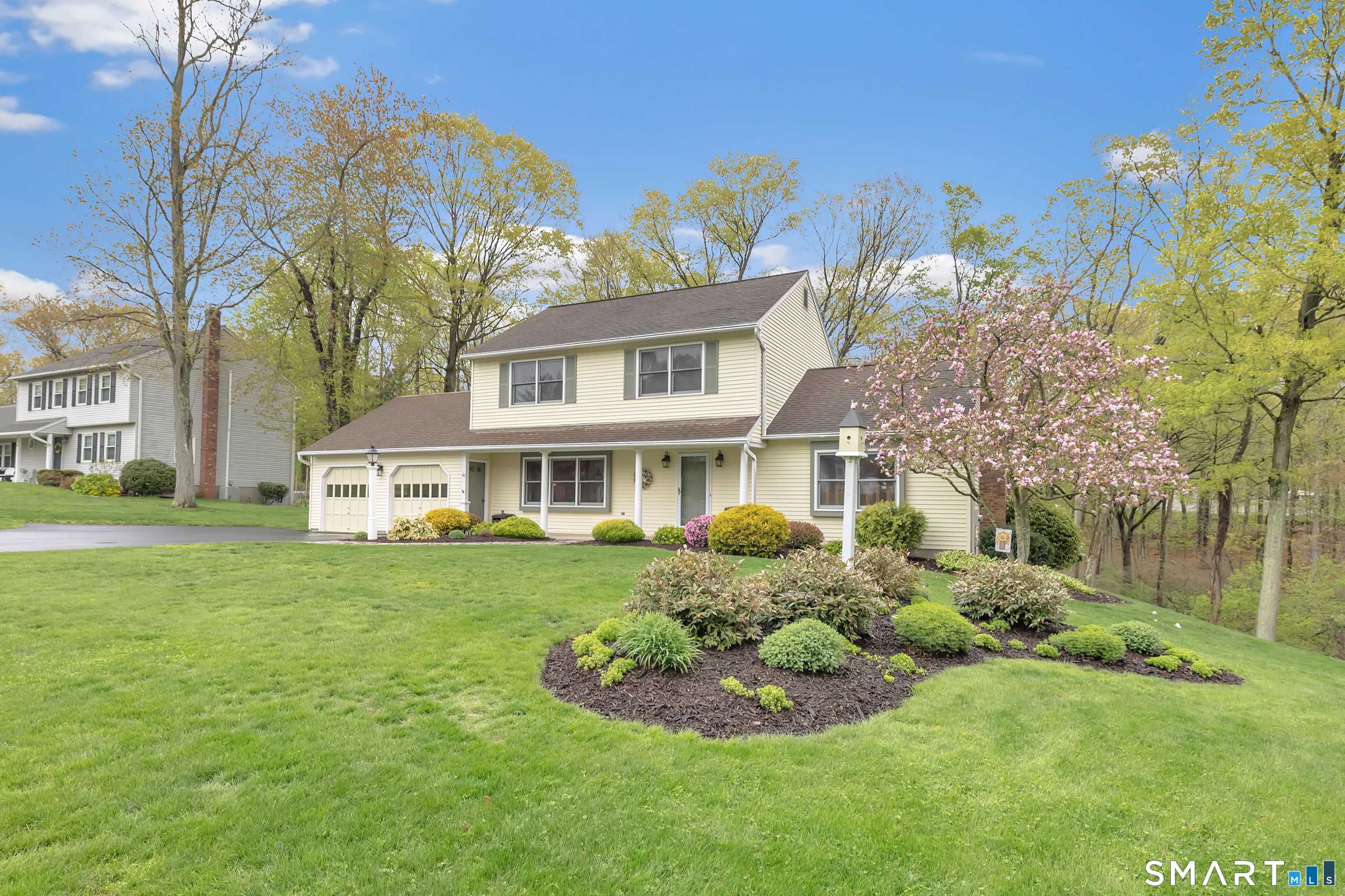 40 Twin Oak Farm Road
