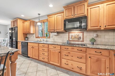 Tiny photo for 40 Twin Oak Farm Road, Wallingford, CT 06492 (MLS # 24171733)