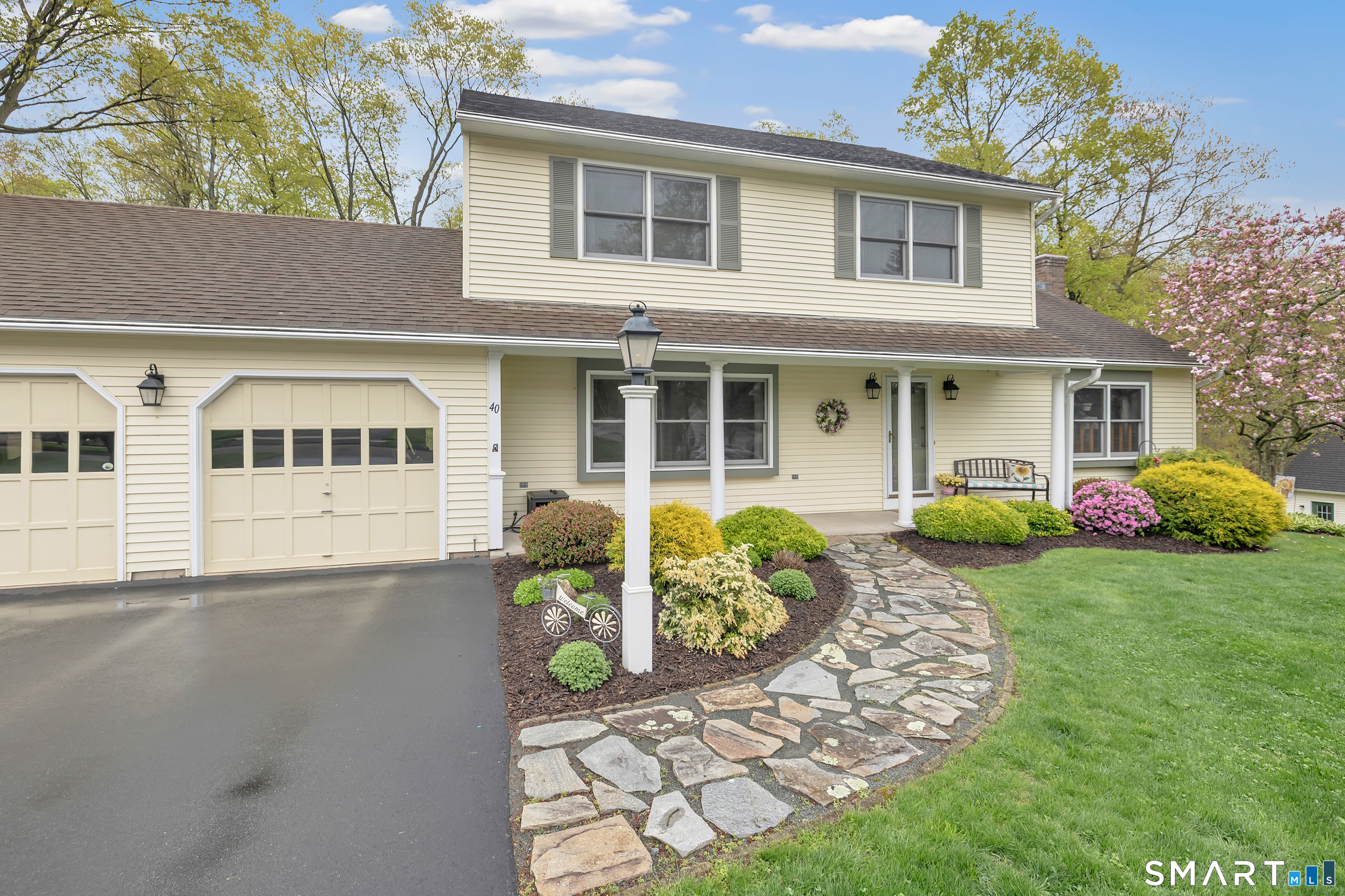 40 Twin Oak Farm Road
