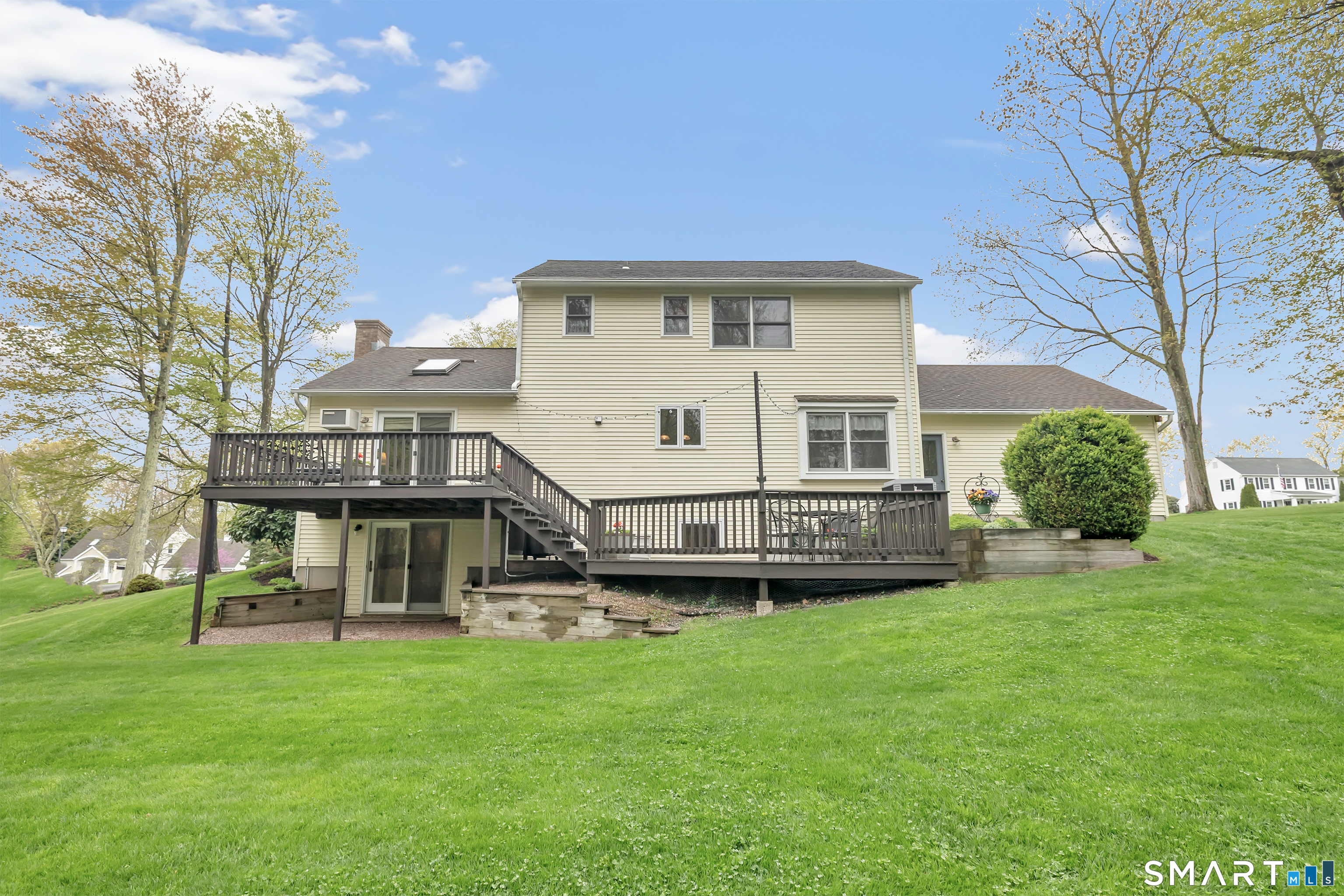 40 Twin Oak Farm Road