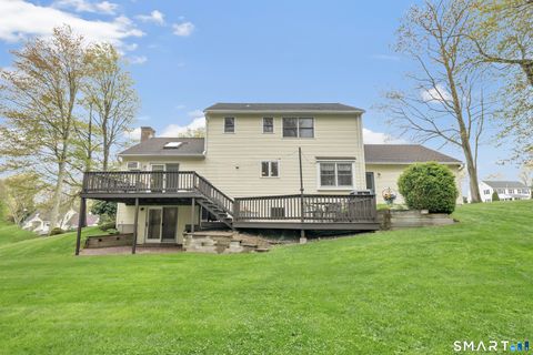 Tiny photo for 40 Twin Oak Farm Road, Wallingford, CT 06492 (MLS # 24171733)